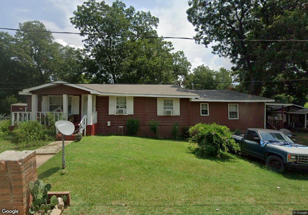 703 S 12th St, Hugo, OK 74743 - photo 1