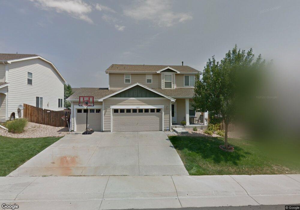 13872 Ivanhoe St, Thornton, CO 80602 - photo 1