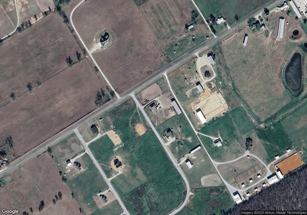 205 Meadow Bend Cir, Stephenville, TX 76401 - photo 1