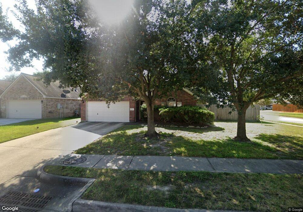 16535 Wheatmill Ct, Houston, TX 77095 - photo 1
