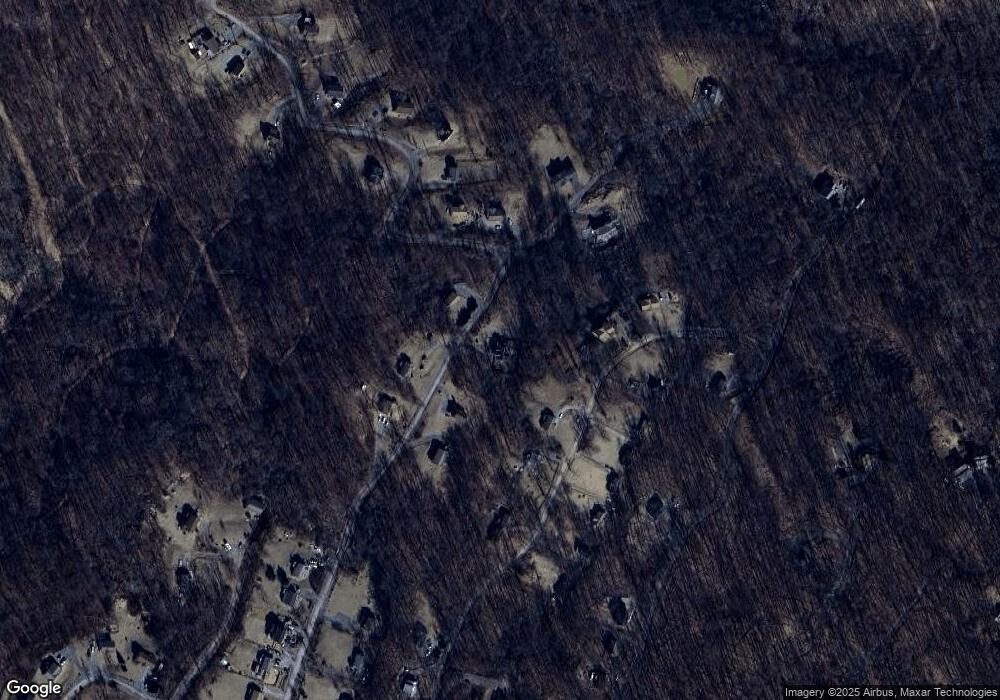 540 Mcdonalds Farm Rd, Front Royal, VA 22630 - photo 1