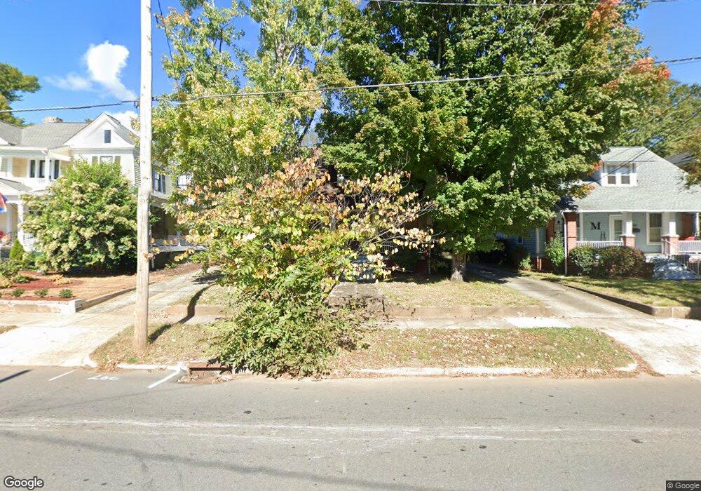 510 W Front St, Statesville, NC 28677 - photo 1