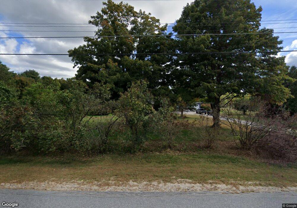 343 Cobbs Bridge Rd, New Gloucester, ME 04260 - photo 1