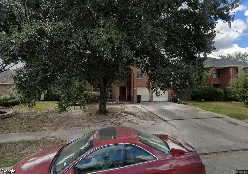 9935 NW Park Place Dr, Houston, TX 77086 - photo 1