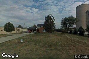 5482 State Route 49, Fort Recovery, OH 45846