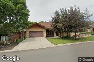 4228 Sunrise Dr, Eden, UT 84310