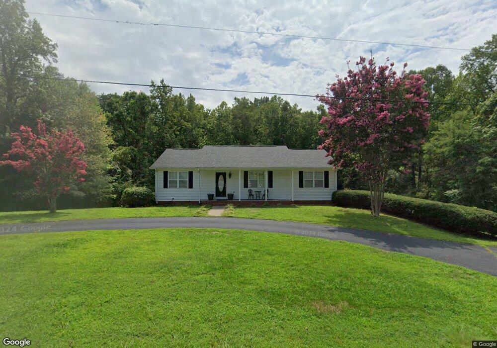 281 Holland Cir, Axton, VA 24054 - photo 1