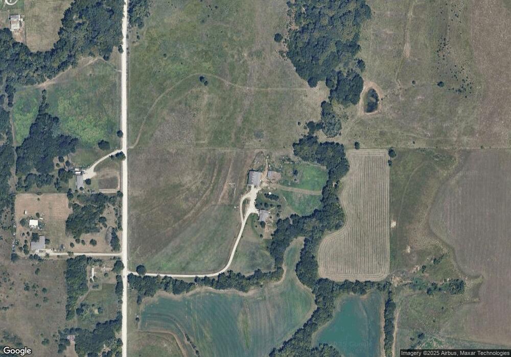 1030 SW West Union Rd, Topeka, KS 66615 - photo 1