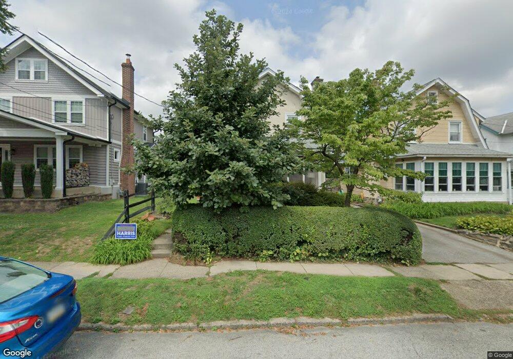 334 Sagamore Rd, Havertown, PA 19083 - photo 1