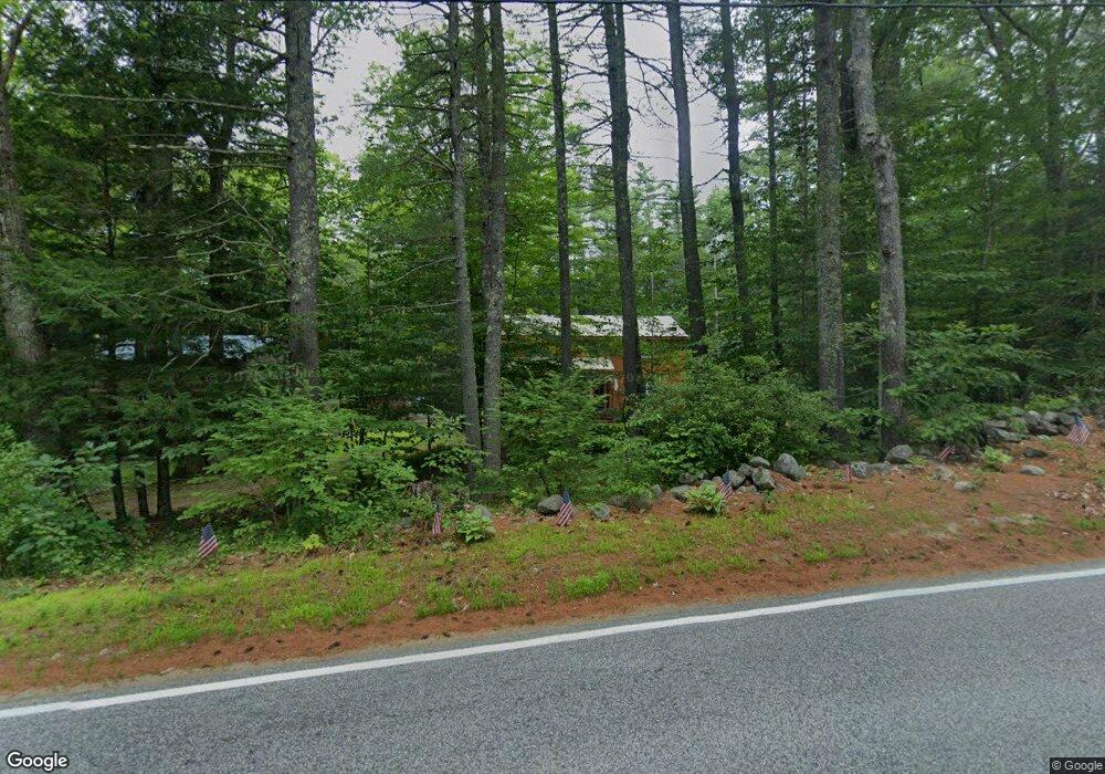 186 Sodom Rd, Center Tuftonboro, NH 03816 - photo 1