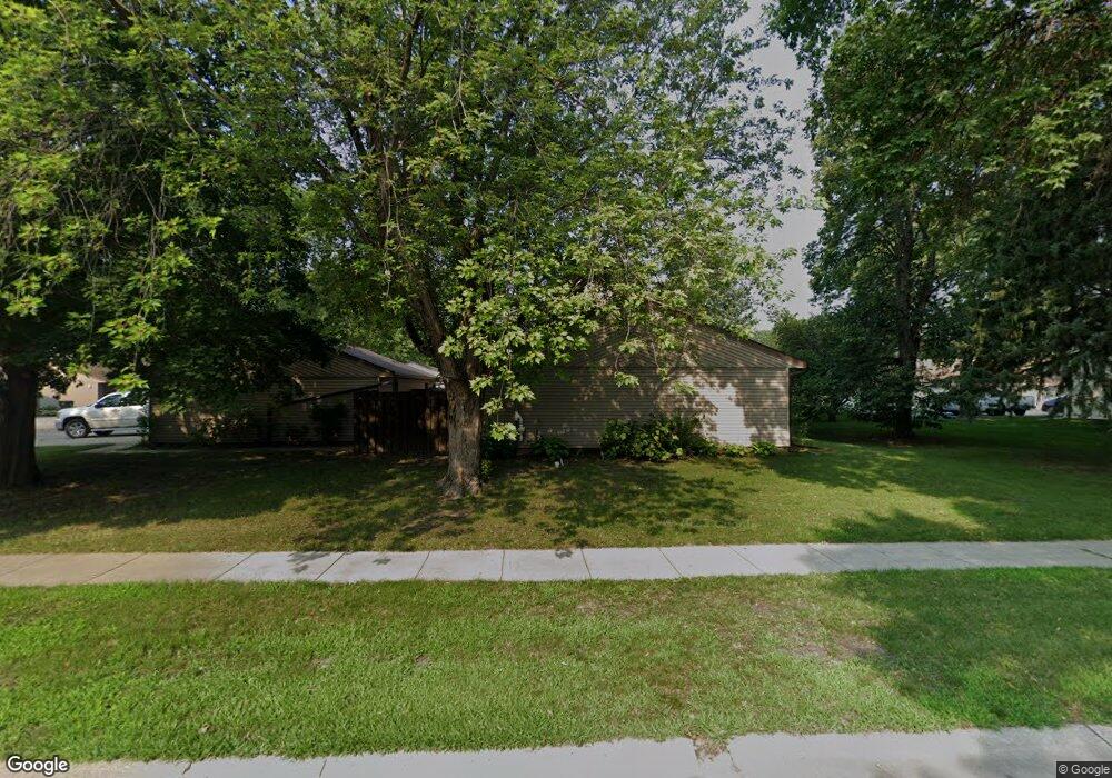 3234 2nd St N, Fargo, ND 58102 - photo 1