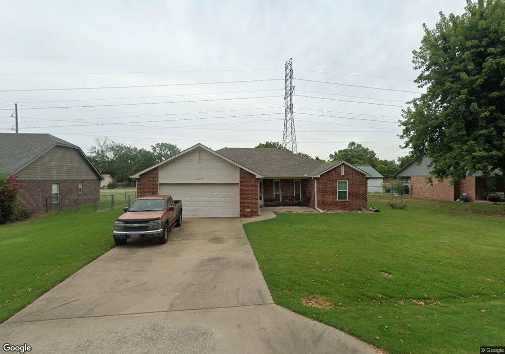 20959 E 36th Place S, Broken Arrow, OK 74014 - photo 1