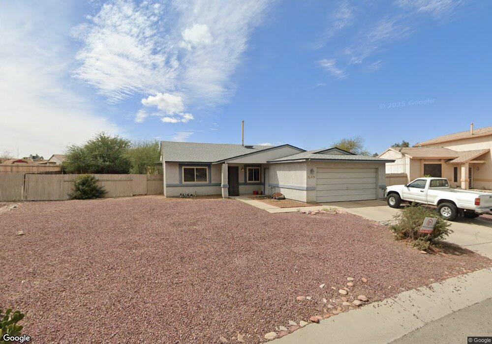 2659 W Fanbrook Rd, Tucson, AZ 85741 - photo 1