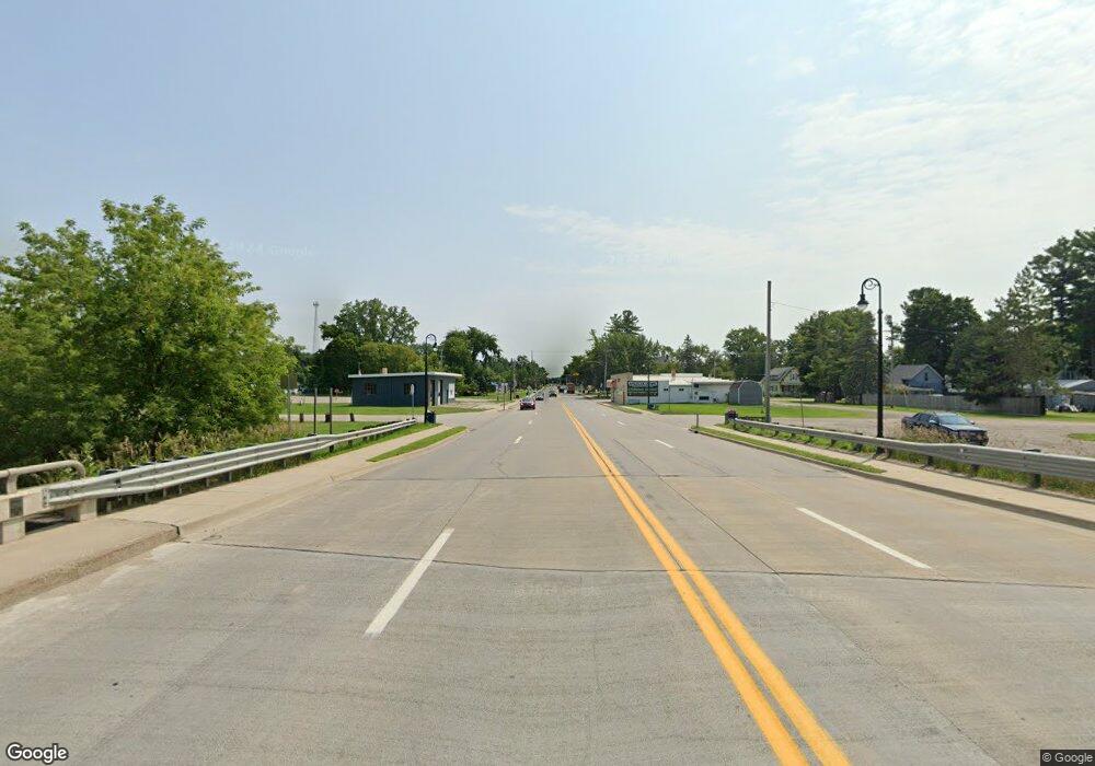 NKA Huron Rd, Omer, MI 48749 - photo 1