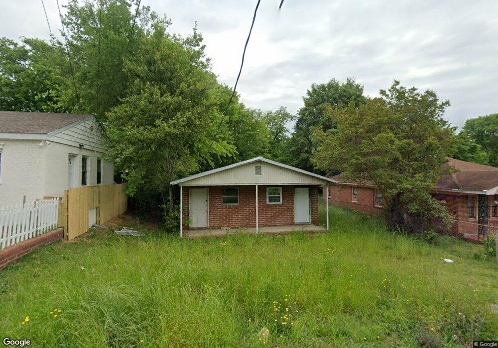 2360 Mason St, Macon, GA 31206 - photo 1