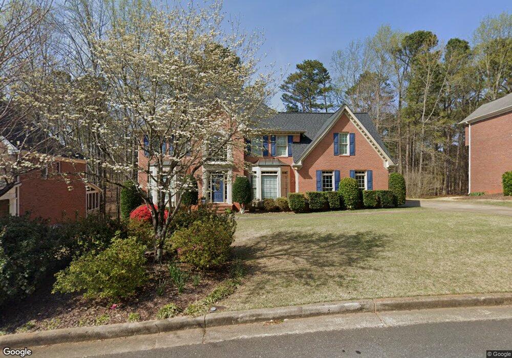 10800 Carrara Cove unit X, Alpharetta, GA 30022 - photo 1