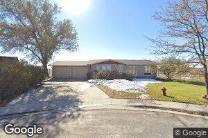 507 Sand Creek Ct, Wright, WY 82732