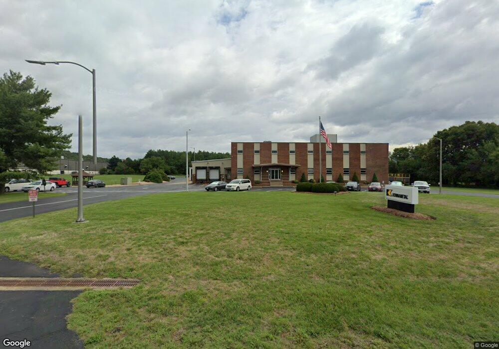 450 New Market Depot Rd, New Market, VA 22844 - photo 1