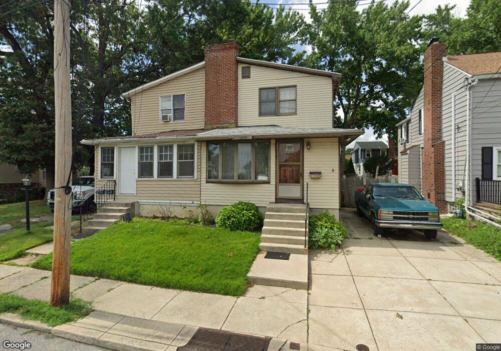 1125 Walnut St, Darby, PA 19023 - photo 1