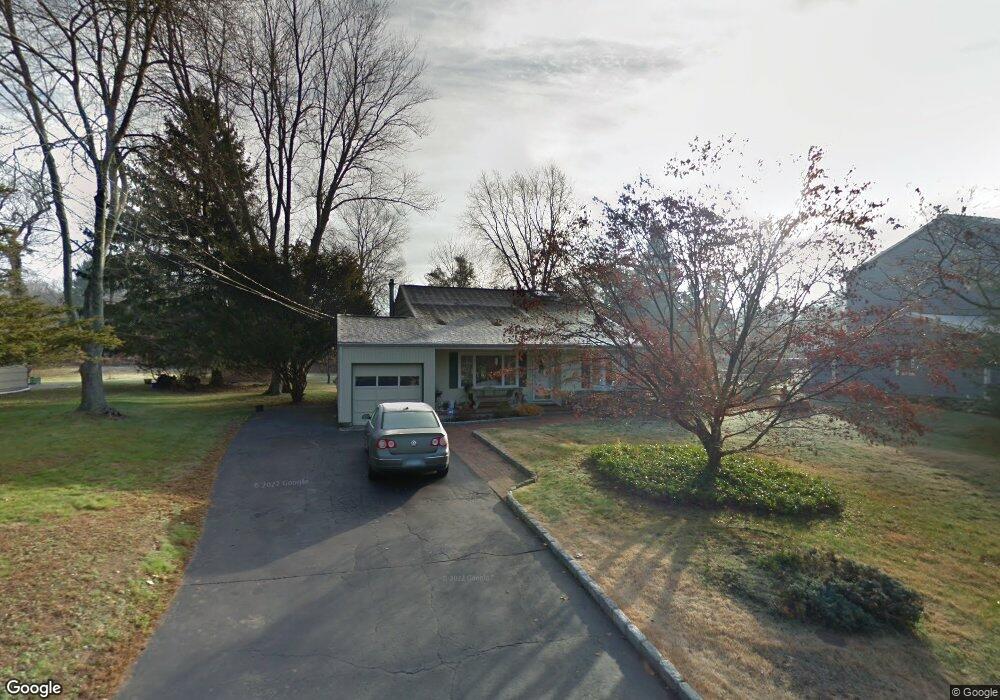 21 Guyer Rd, Westport, CT 06880 - photo 1