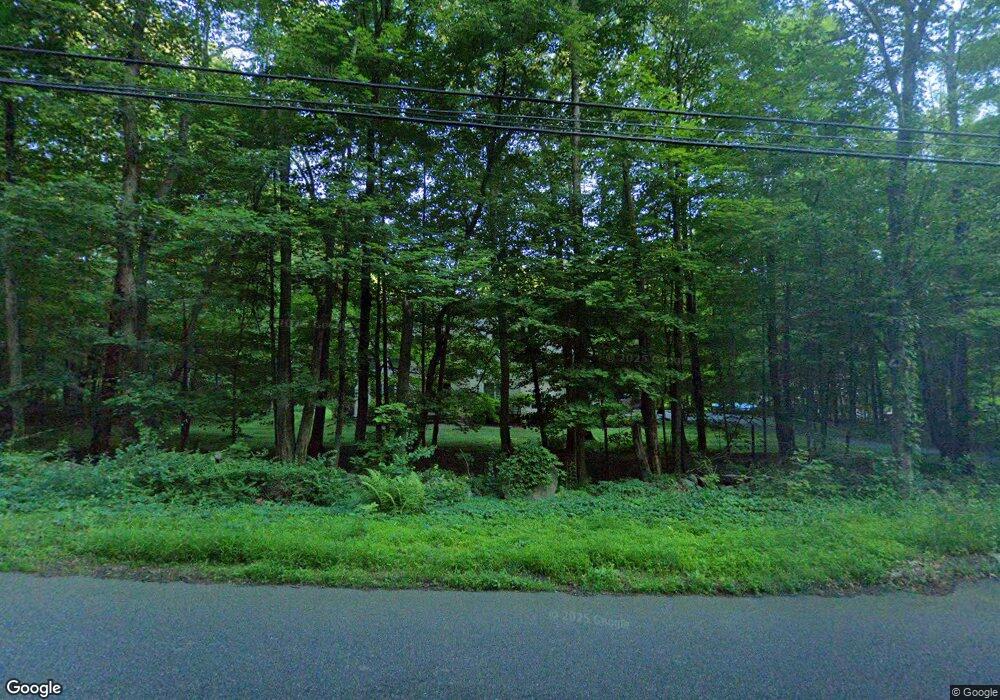 206 Peck Hill Rd, Woodbridge, CT 06525 - photo 1