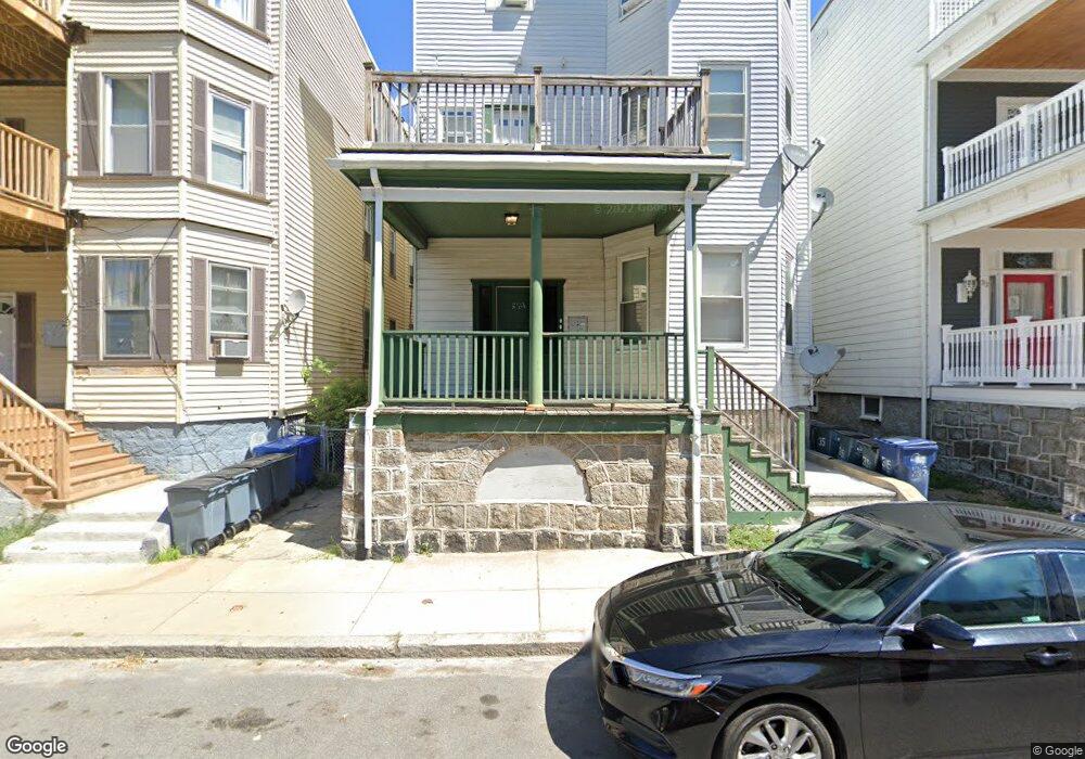 35 Hollander St, Dorchester, MA 02121 - photo 1