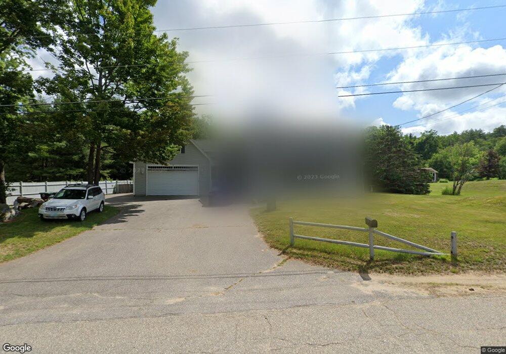 3 Woodbine Dr, Franklin, NH 03235 - photo 1