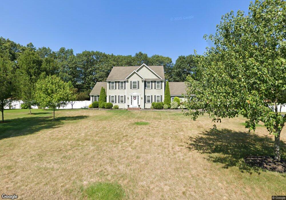 25 Gray Farm Rd unit 13, Littleton, MA 01460 - photo 1