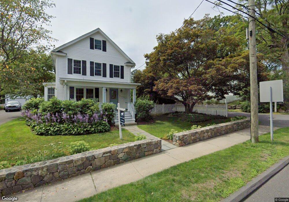 37R Catoonah St, Ridgefield, CT 06877 - photo 1