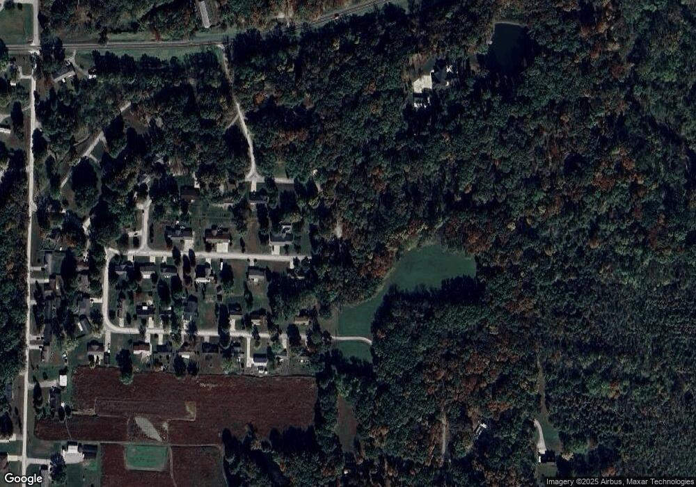 14502 E Shilo St, Effingham, IL 62401 - photo 1