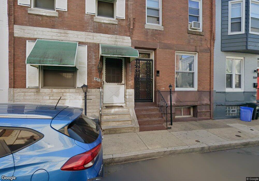 1511 N Dover St, Philadelphia, PA 19121 - photo 1