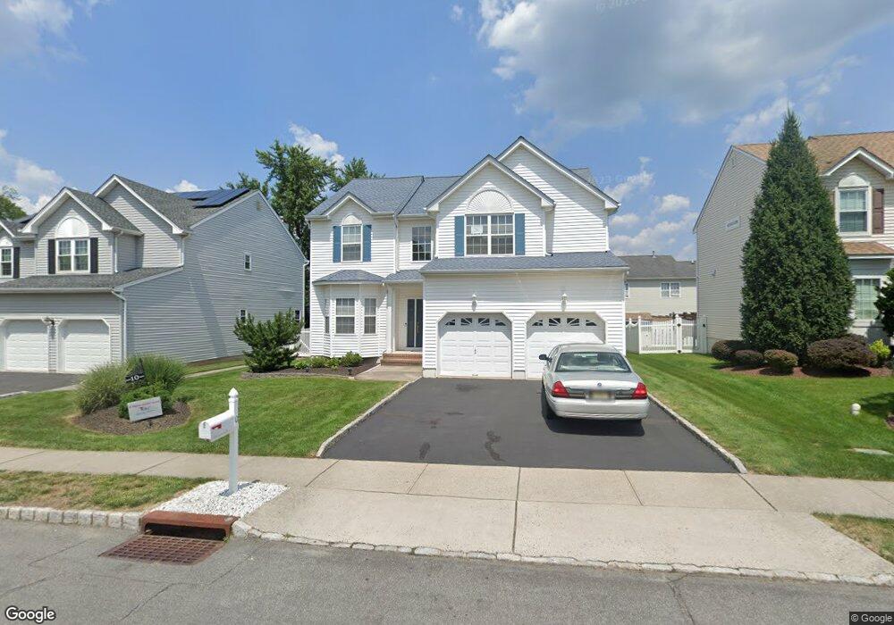 10 Danberry Ln, Bridgewater, NJ 08807 - photo 1