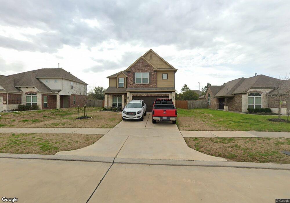 3019 Coachmaker Trail, Rosenberg, TX 77471 - photo 1