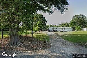 1249 Duchamp Rd, Broussard, LA 70518