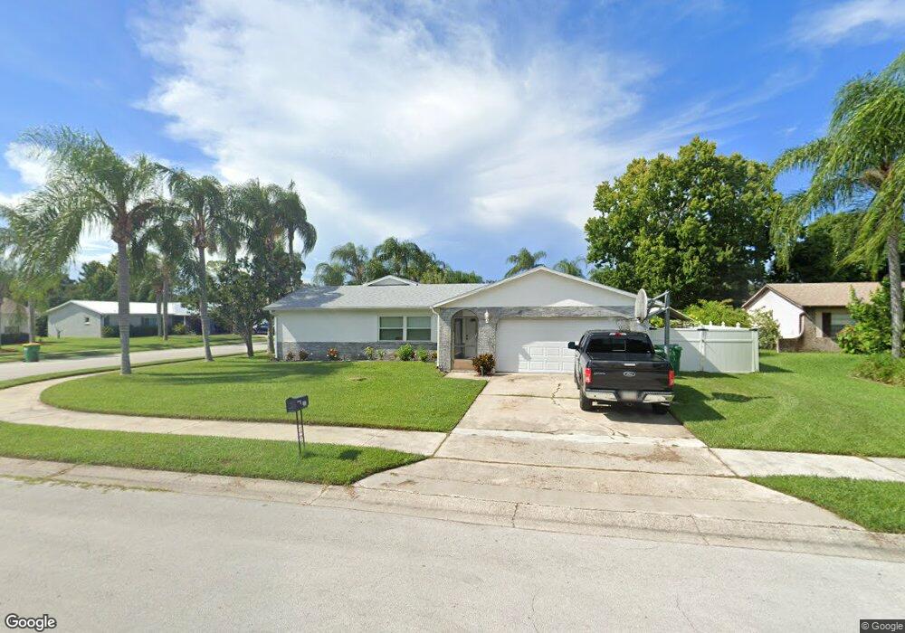 2300 Scotland Rd, Cocoa, FL 32926 - photo 1