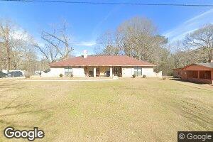 602 E Church St, Newton, MS 39345