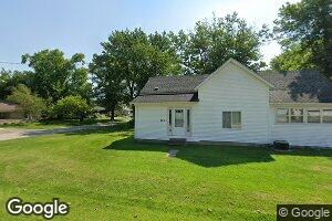 703 E Monroe Ave, Chrisman, IL 61924
