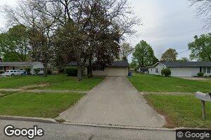 820 W Chestnut St, Morenci, MI 49256