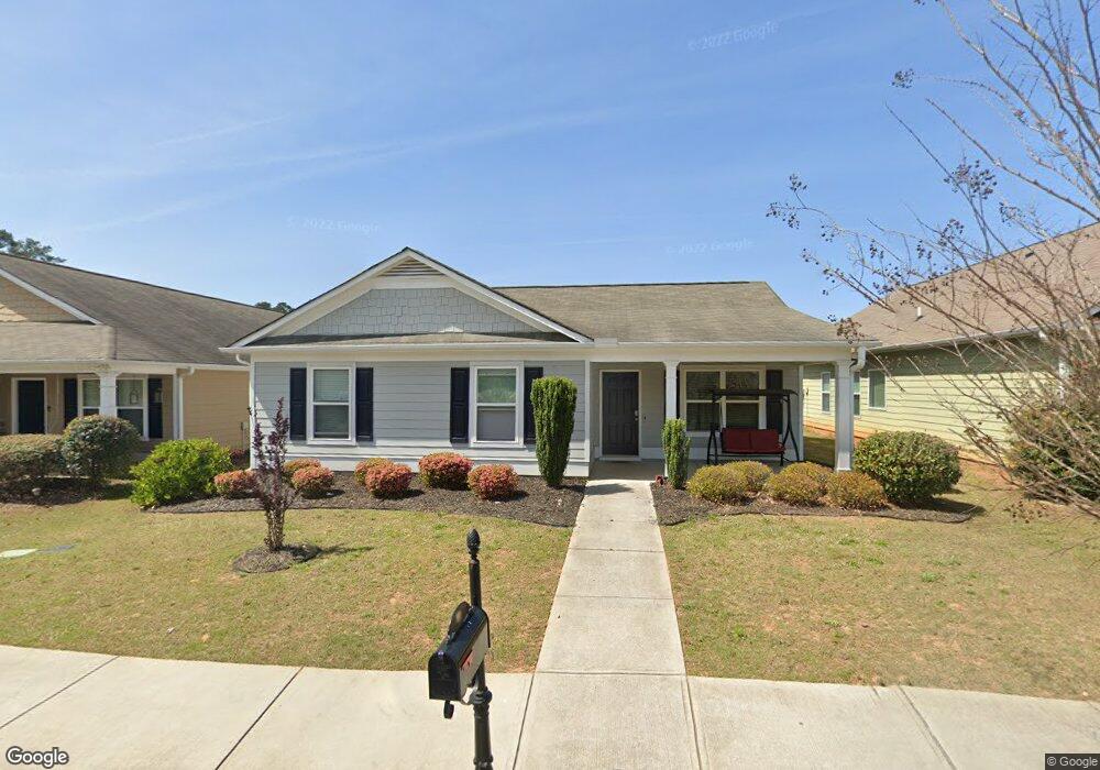 55 Baltusrol Way unit 60, Covington, GA 30014 - photo 1