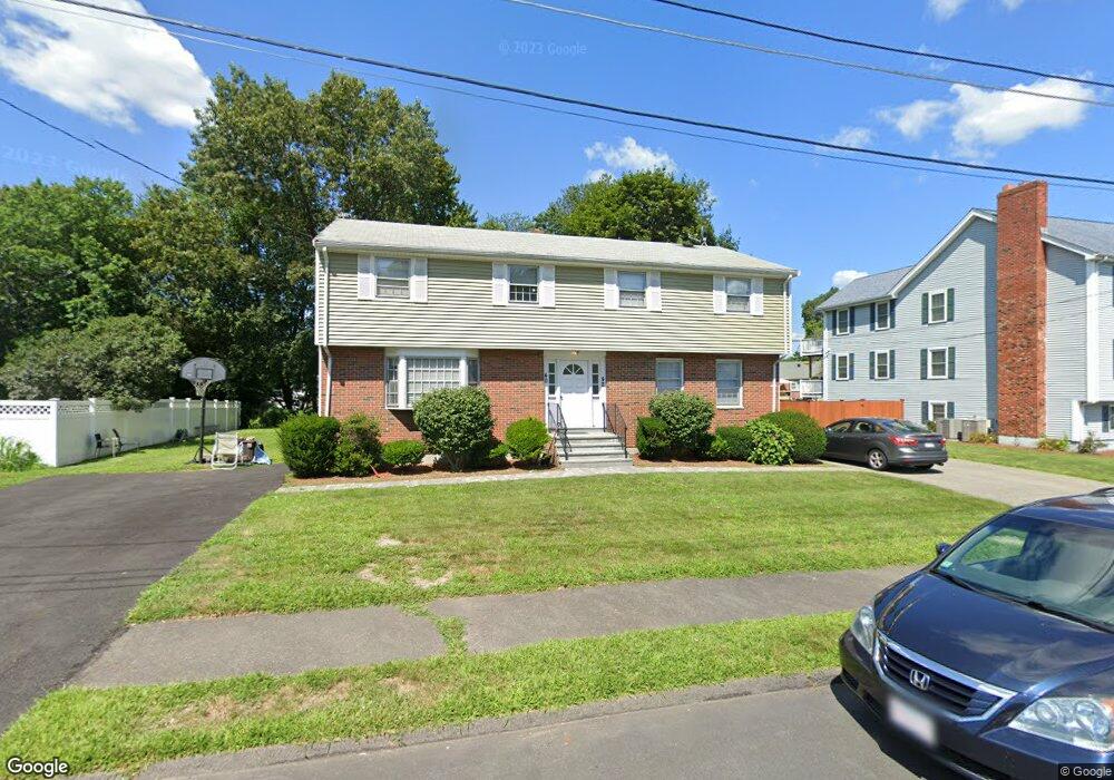 40 Lee St unit 42, Stoneham, MA 02180 - photo 1