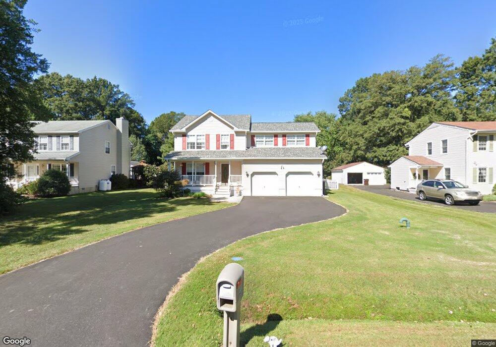 804 Worcester Dr, Stevensville, MD 21666 - photo 1