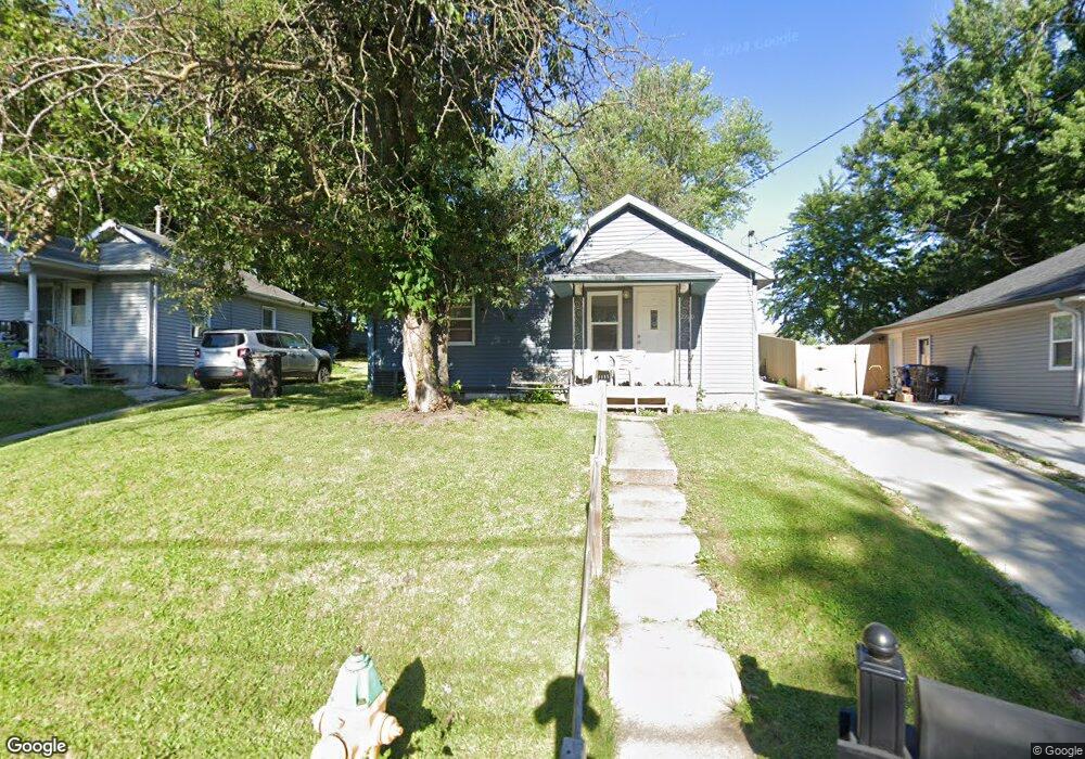 2700 SE 8th Ct, Des Moines, IA 50315 - photo 1