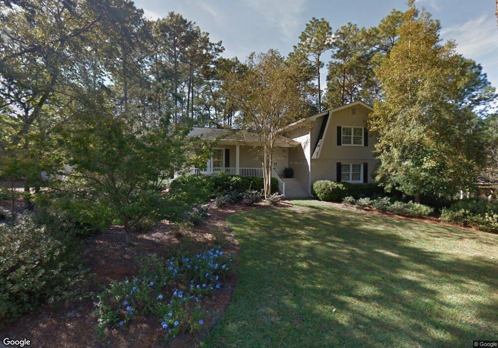 125 Loblolly Rd, Moultrie, GA 31768 - photo 1