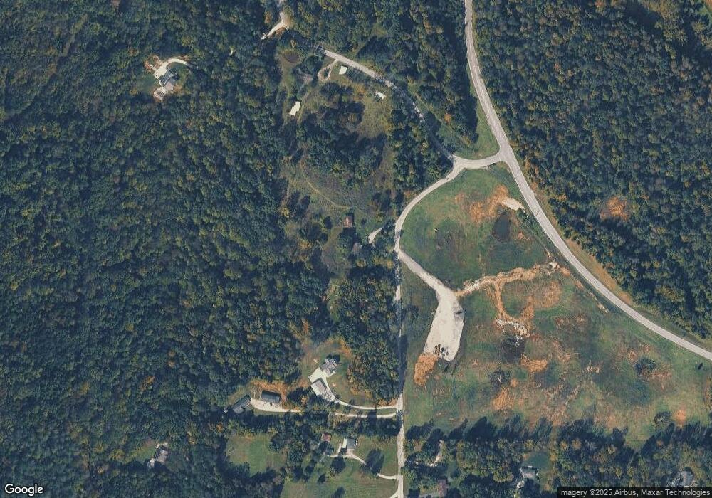 355 Smith Hill Rd SE, Corydon, IN 47112 - photo 1