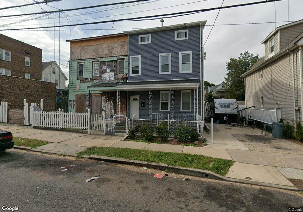 172 Seaman St, New Brunswick, NJ 08901 - photo 1