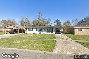 6068 E Fairlane Ct, Baton Rouge, LA 70812