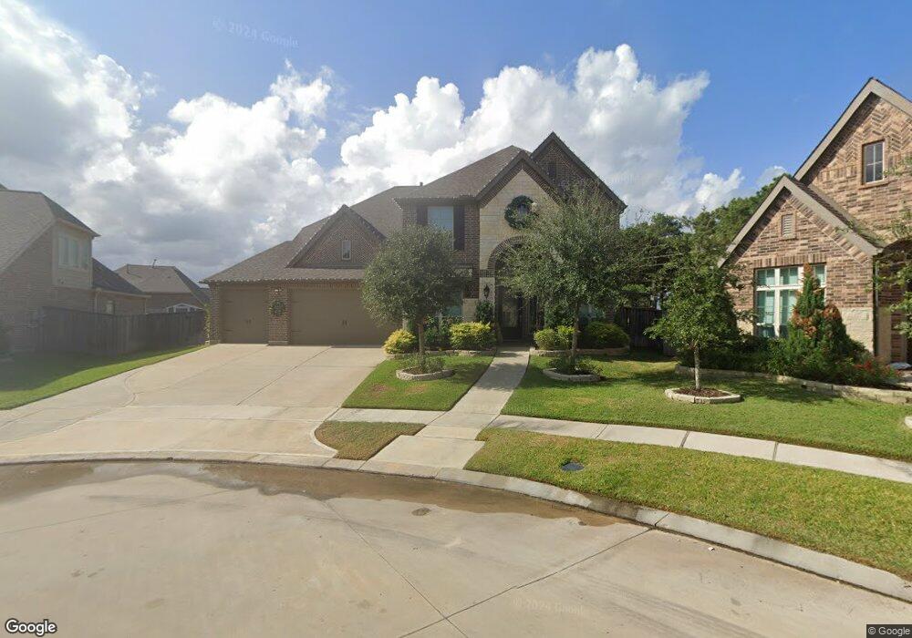 21443 Rose Loch Ln, Tomball, TX 77377 - photo 1