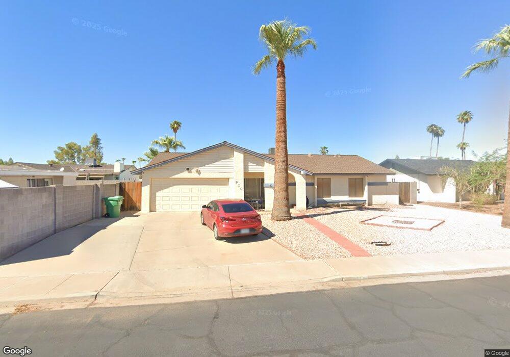 910 W Juanita Ave, Mesa, AZ 85210 - photo 1