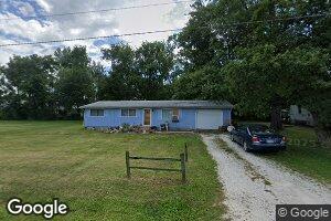 207 W Lafayette St, Avon, IL 61415