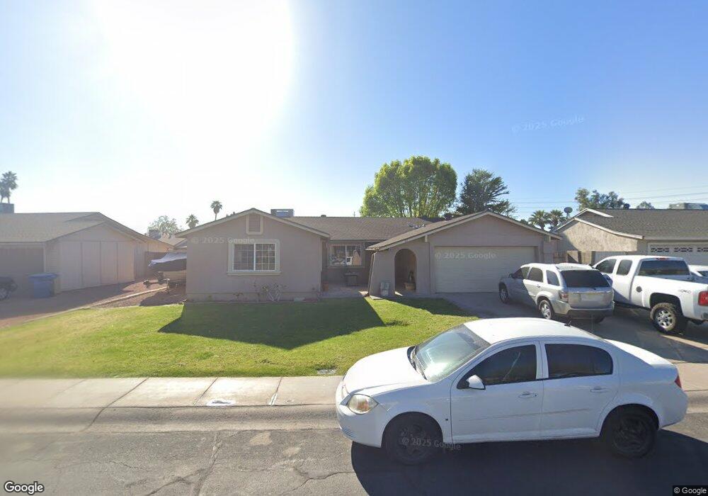 837 W Orion St, Tempe, AZ 85283 - photo 1